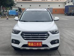 Haval H6 Sport Edition 1.5T Automatic Luxury Smart Connected Hexagonal Grille - ფოტო 2