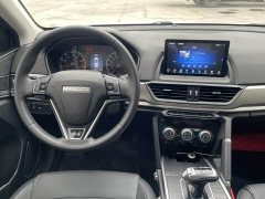 Haval H6 Sport Edition 1.5T Automatic Luxury Smart Connected Hexagonal Grille - ფოტო 7
