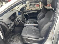 Haval H6 Sport Edition 1.5T Automatic Luxury Smart Connected Hexagonal Grille - ფოტო 8