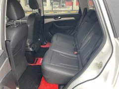 Haval H6 Sport Edition 1.5T Automatic Luxury Smart Connected Hexagonal Grille - ფოტო 9