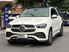 Mercedes-Benz GLE (Imported) GLE 350 4MATIC Fashion - ფოტო 1