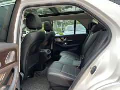 Mercedes-Benz GLE (Imported) GLE 350 4MATIC Fashion - ფოტო 10
