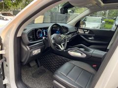 Mercedes-Benz GLE (Imported) GLE 350 4MATIC Fashion - ფოტო 11