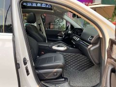 Mercedes-Benz GLE (Imported) GLE 350 4MATIC Fashion - ფოტო 12