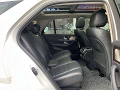 Mercedes-Benz GLE (Imported) GLE 350 4MATIC Fashion - ფოტო 13