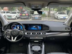 Mercedes-Benz GLE (Imported) GLE 350 4MATIC Fashion - ფოტო 14