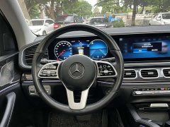 Mercedes-Benz GLE (Imported) GLE 350 4MATIC Fashion - ფოტო 15