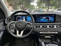 Mercedes-Benz GLE (Imported) GLE 350 4MATIC Fashion - ფოტო 19