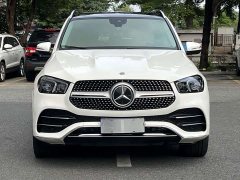 Mercedes-Benz GLE (Imported) GLE 350 4MATIC Fashion - ფოტო 2