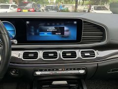 Mercedes-Benz GLE (Imported) GLE 350 4MATIC Fashion - ფოტო 20
