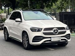 Mercedes-Benz GLE (Imported) GLE 350 4MATIC Fashion - ფოტო 3
