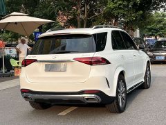 Mercedes-Benz GLE (Imported) GLE 350 4MATIC Fashion - ფოტო 4