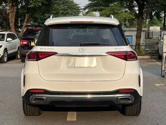 Mercedes-Benz GLE (Imported) GLE 350 4MATIC Fashion - ფოტო 5