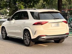 Mercedes-Benz GLE (Imported) GLE 350 4MATIC Fashion - ფოტო 6