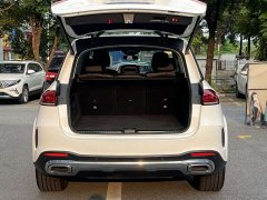 Mercedes-Benz GLE (Imported) GLE 350 4MATIC Fashion - ფოტო 7