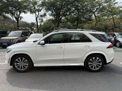 Mercedes-Benz GLE (Imported) GLE 350 4MATIC Fashion - ფოტო 8