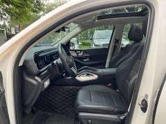 Mercedes-Benz GLE (Imported) GLE 350 4MATIC Fashion - ფოტო 9
