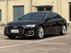Audi A6L 45 TFSI Premium Dynamic - ფოტო 1