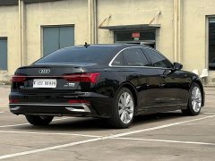 Audi A6L 45 TFSI Premium Dynamic - ფოტო 10