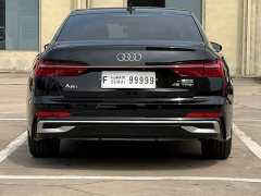 Audi A6L 45 TFSI Premium Dynamic - ფოტო 11