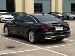 Audi A6L 45 TFSI Premium Dynamic - ფოტო 12
