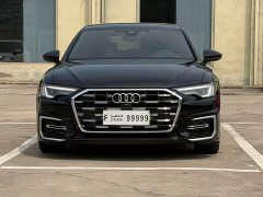 Audi A6L 45 TFSI Premium Dynamic - ფოტო 2