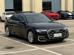Audi A6L 45 TFSI Premium Dynamic - ფოტო 3