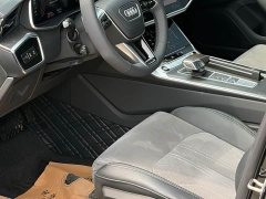Audi A6L 45 TFSI Premium Dynamic - ფოტო 4