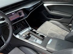 Audi A6L 45 TFSI Premium Dynamic - ფოტო 5