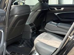 Audi A6L 45 TFSI Premium Dynamic - ფოტო 6