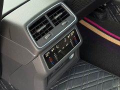 Audi A6L 45 TFSI Premium Dynamic - ფოტო 7