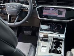 Audi A6L 45 TFSI Premium Dynamic - ფოტო 8