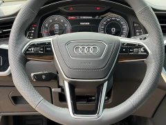 Audi A6L 45 TFSI Premium Dynamic - ფოტო 9