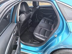 Geely Xingui Xingrui 2.0T Diesel Luxury - ფოტო 10