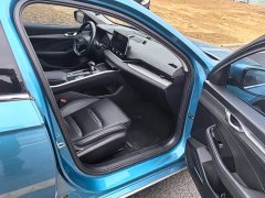 Geely Xingui Xingrui 2.0T Diesel Luxury - ფოტო 11