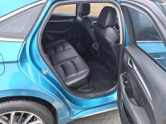 Geely Xingui Xingrui 2.0T Diesel Luxury - ფოტო 12