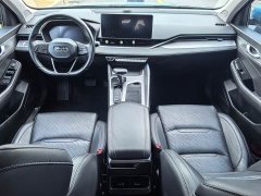 Geely Xingui Xingrui 2.0T Diesel Luxury - ფოტო 13
