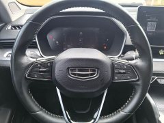 Geely Xingui Xingrui 2.0T Diesel Luxury - ფოტო 17