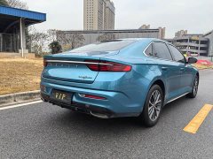Geely Xingui Xingrui 2.0T Diesel Luxury - ფოტო 5
