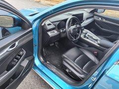 Geely Xingui Xingrui 2.0T Diesel Luxury - ფოტო 9