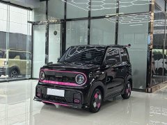 Geely Panda 210km Panda Kart - ფოტო 1