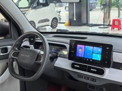 Geely Panda 210km Panda Kart - ფოტო 12