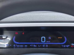 Geely Panda 210km Panda Kart - ფოტო 13
