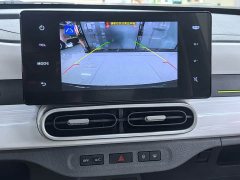 Geely Panda 210km Panda Kart - ფოტო 14
