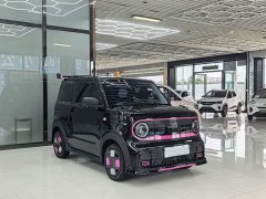 Geely Panda 210km Panda Kart - ფოტო 3