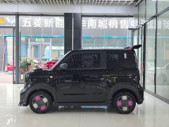 Geely Panda 210km Panda Kart - ფოტო 4