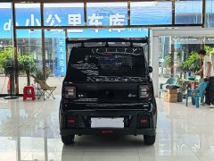 Geely Panda 210km Panda Kart - ფოტო 6