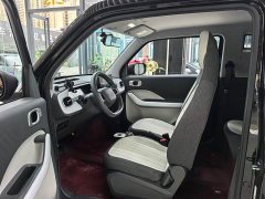 Geely Panda 210km Panda Kart - ფოტო 8
