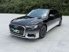 Audi A6L New Energy 55 TFSI e quattro - ფოტო 1