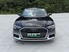 Audi A6L New Energy 55 TFSI e quattro - ფოტო 2